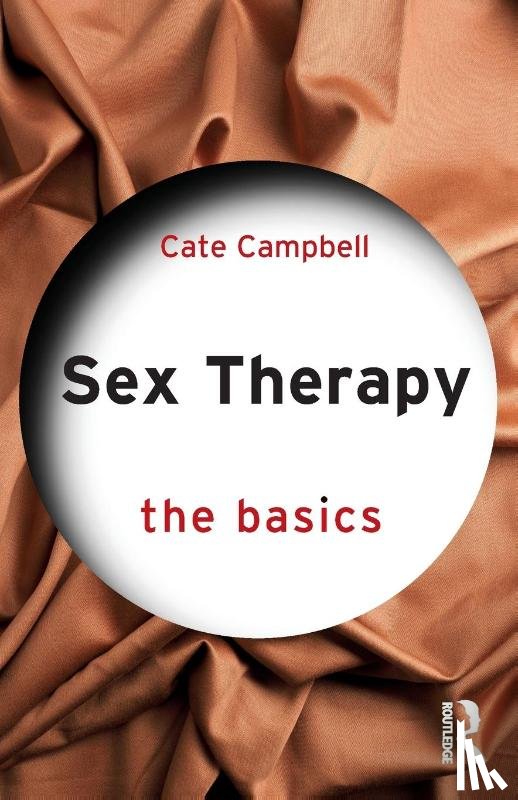 Campbell, Cate - Sex Therapy