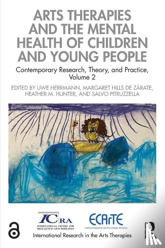  - Arts Therapies and the Mental Health of Children and Young People
