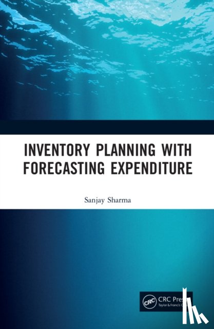 Sharma, Sanjay (National Institute of Industrial Engineering (NITIE) - Inventory Planning with Forecasting Expenditure