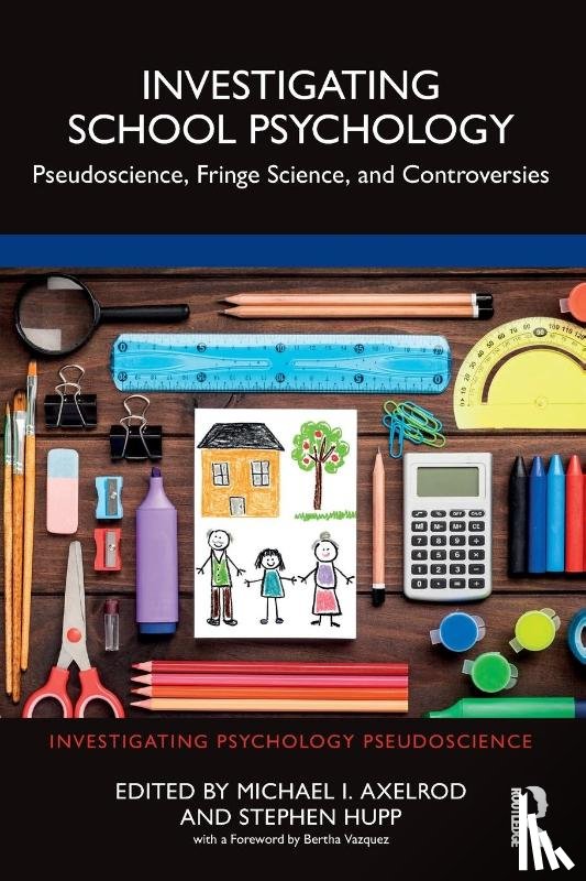  - Investigating School Psychology