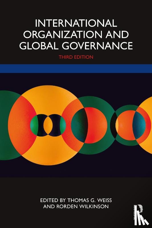  - International Organization and Global Governance