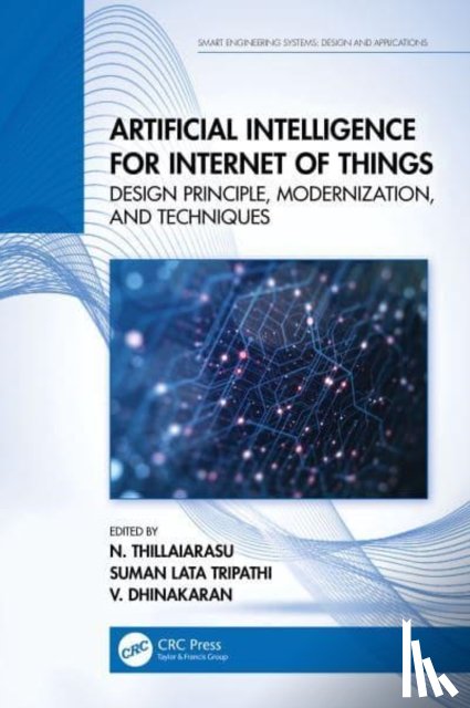  - Artificial Intelligence for Internet of Things