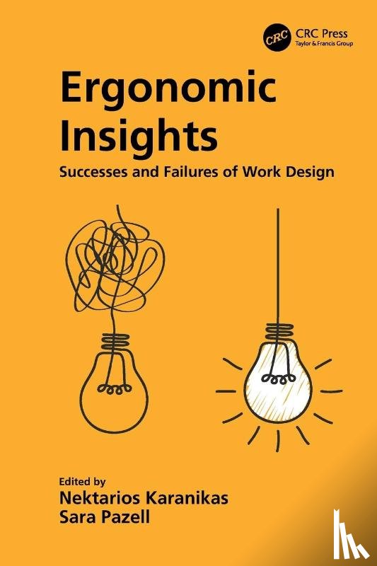  - Ergonomic Insights