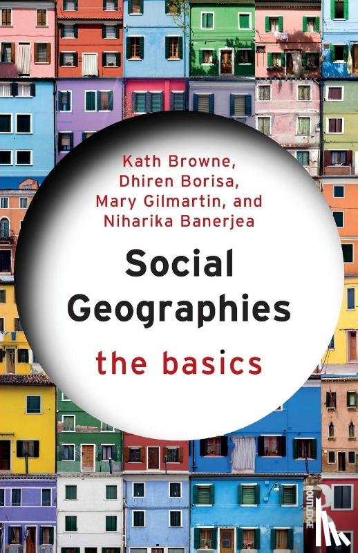 Browne, Kath (University College Dublin, Borisa, Dhiren (Jindal Global Law School, Gilmartin, Mary (Maynooth University, Banerjea, Niharika (OP Jindal Global University - Social Geographies