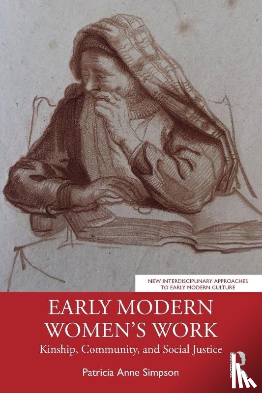 Simpson, Patricia Anne - Early Modern Women’s Work