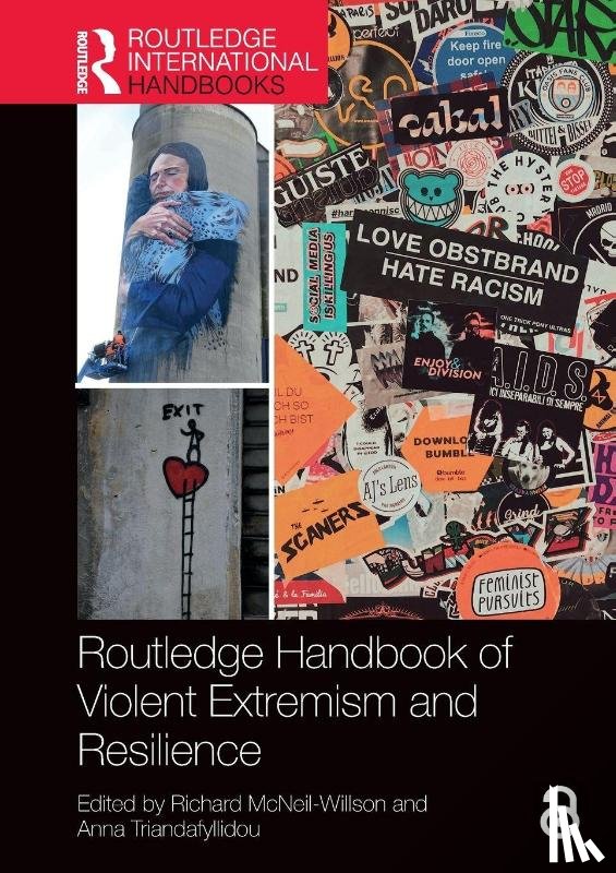  - Routledge Handbook of Violent Extremism and Resilience