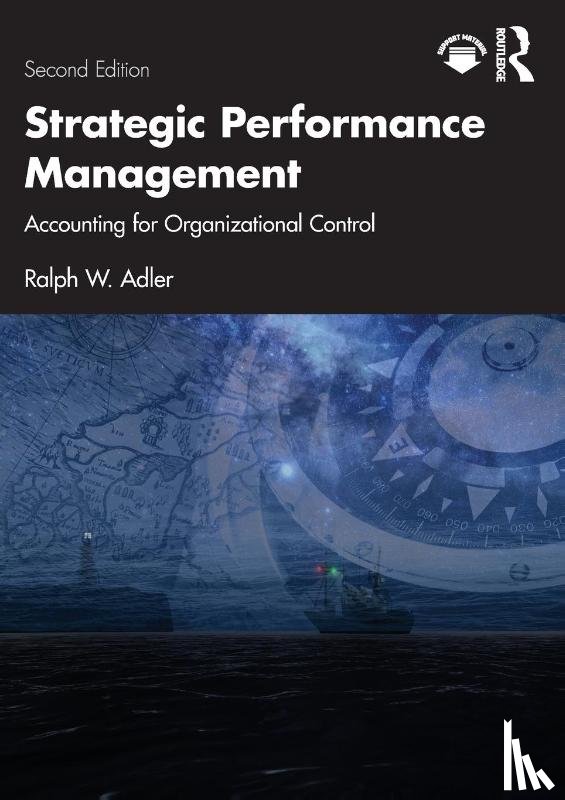 Adler, Ralph W. (University of Otago - Strategic Performance Management