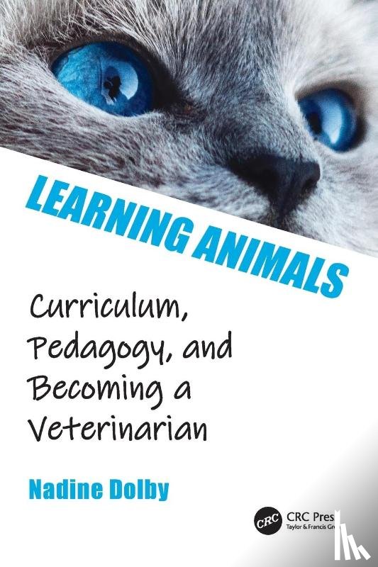 Dolby, Nadine (Purdue University - Learning Animals
