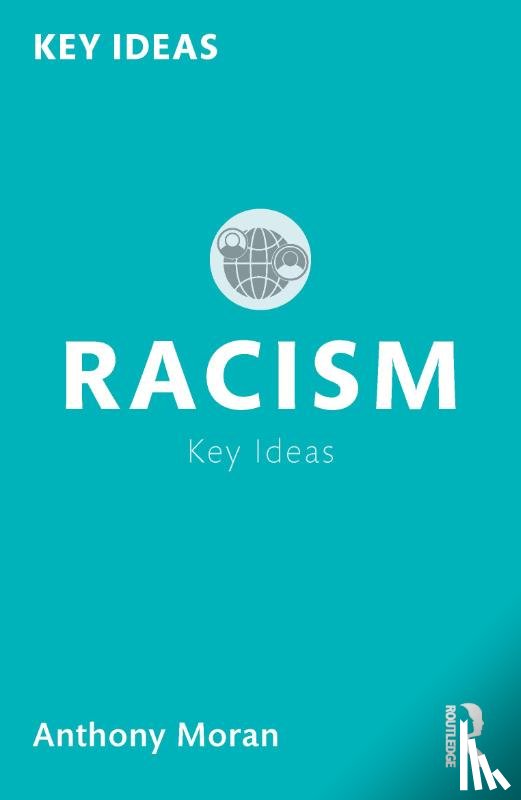 Moran, Anthony (La Trobe University - Racism