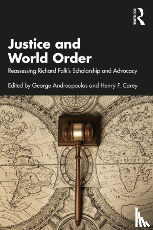 - Justice and World Order