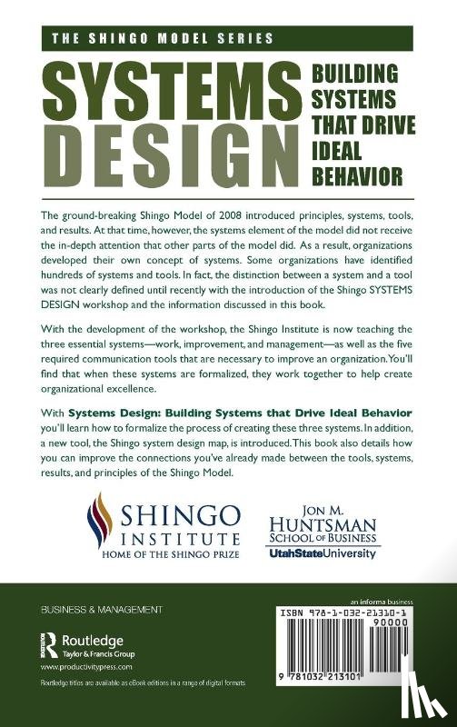  - Systems Design