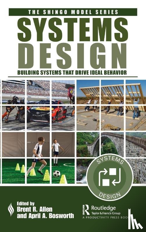  - Systems Design