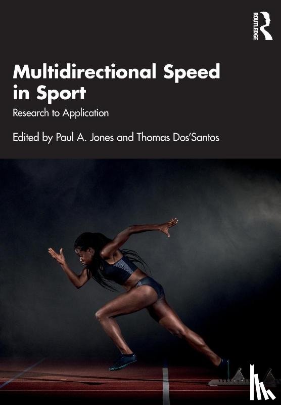  - Multidirectional Speed in Sport