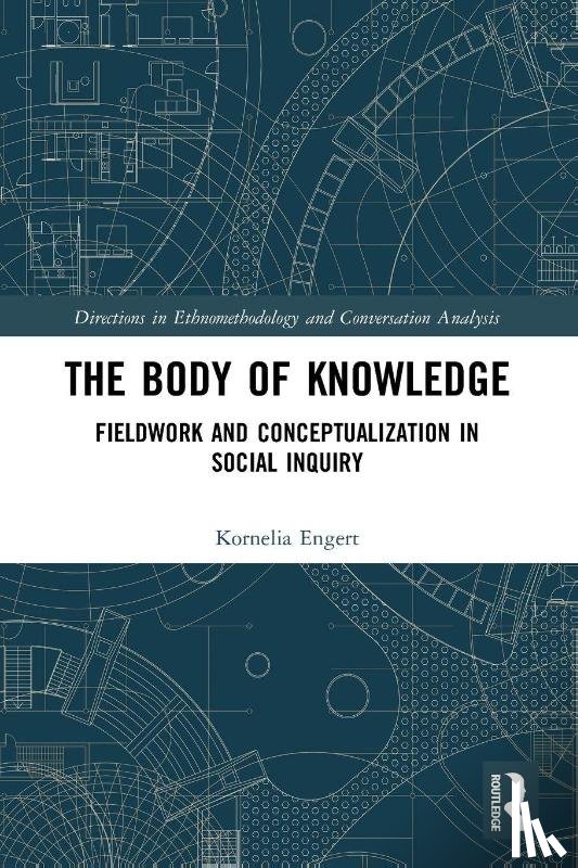 Engert, Kornelia (Johannes Gutenberg University - The Body of Knowledge