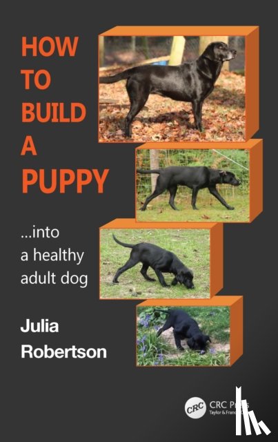 Robertson, Julia (Galen Myotherapy - How to Build a Puppy