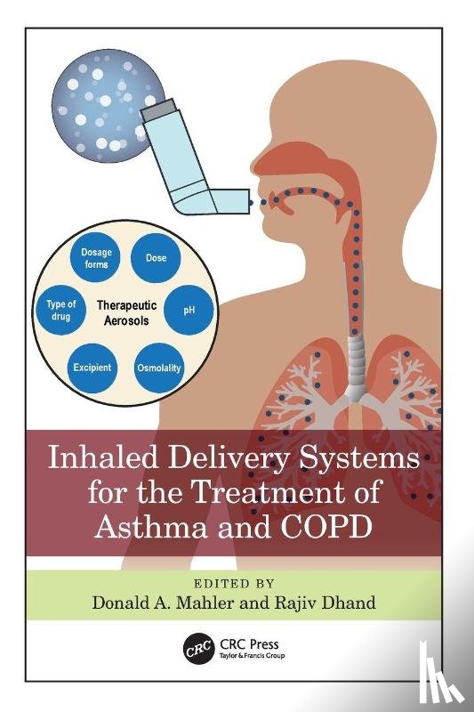  - Inhaled Delivery Systems for the Treatment of Asthma and COPD