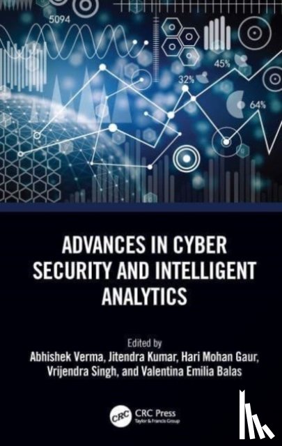  - Advances in Cyber Security and Intelligent Analytics