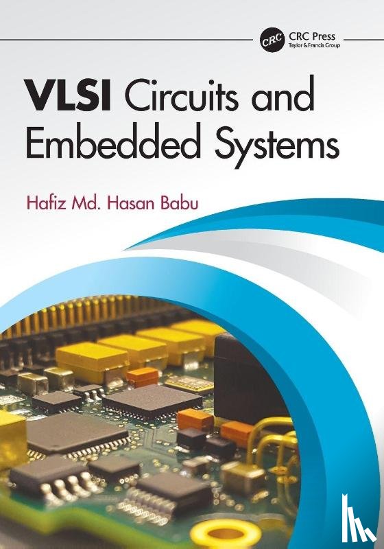 Babu, Hafiz Md. Hasan - VLSI Circuits and Embedded Systems