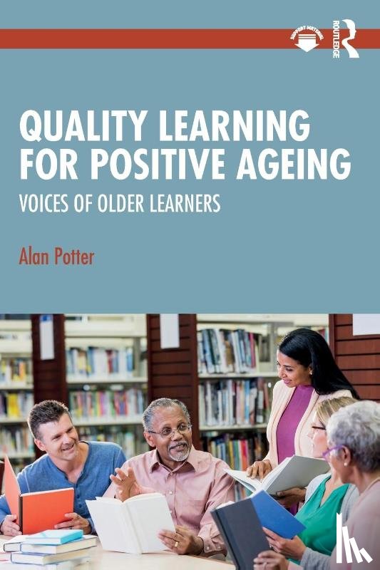 Potter, Alan - Quality Learning for Positive Ageing