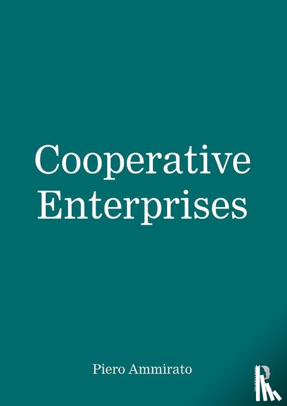Ammirato, Piero - Cooperative Enterprises
