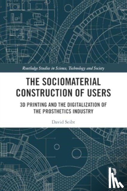 Seibt, David (Technical University of Berlin - The Sociomaterial Construction of Users