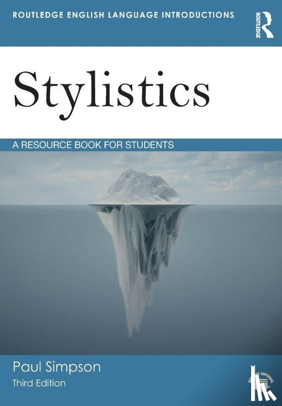 Simpson, Paul (University of Liverpool - Stylistics