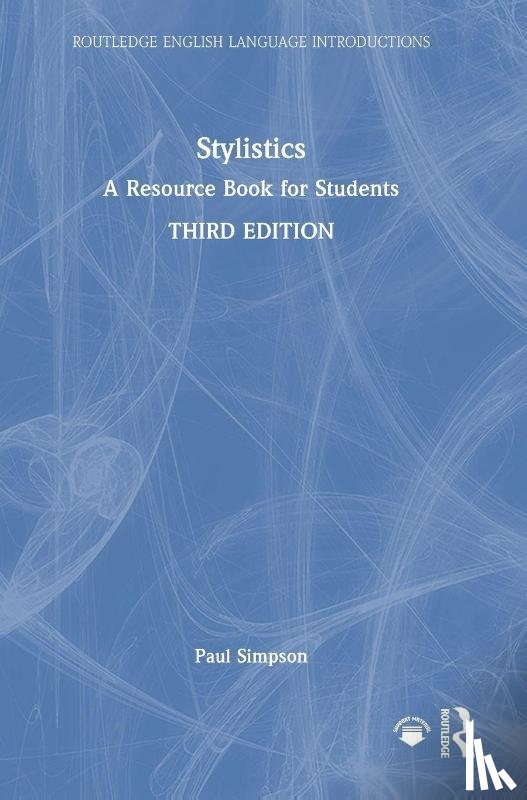 Simpson, Paul (University of Liverpool - Stylistics