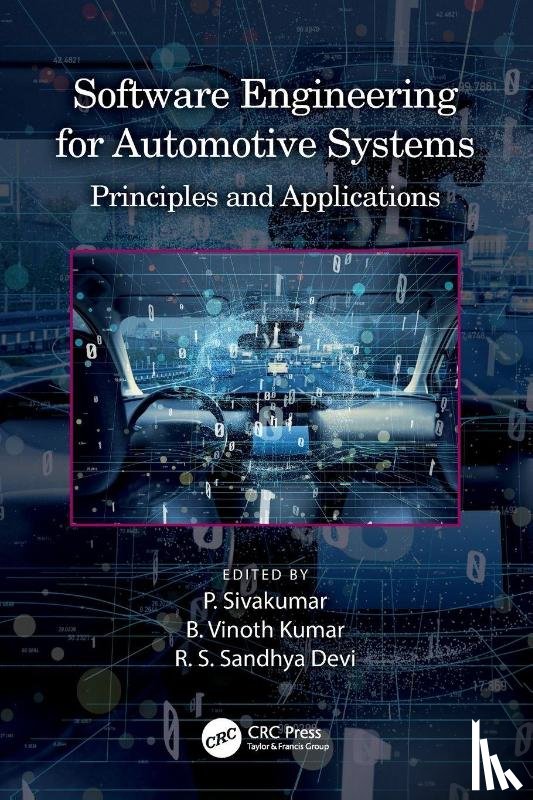  - Software Engineering for Automotive Systems