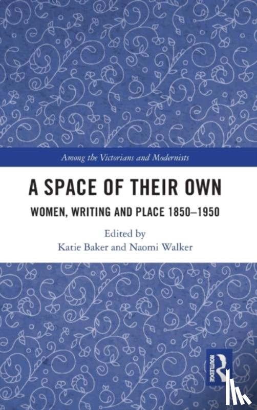  - A Space of Their Own