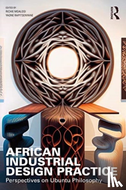  - African Industrial Design Practice