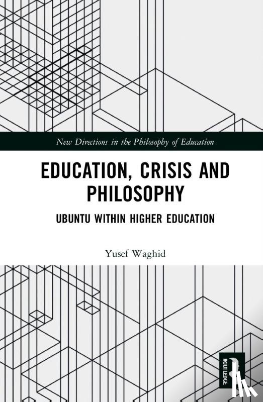 Waghid, Yusef (Stellenbosch University - Education, Crisis and Philosophy