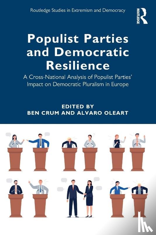  - Populist Parties and Democratic Resilience