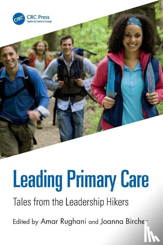  - Leading Primary Care