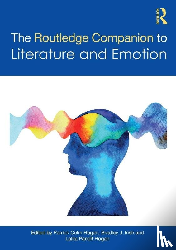  - The Routledge Companion to Literature and Emotion