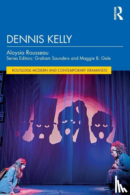 Rousseau, Aloysia - Dennis Kelly