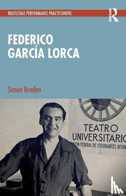 Breden, Simon - Federico Garcia Lorca