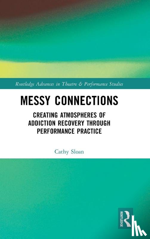 Sloan, Cathy - Messy Connections