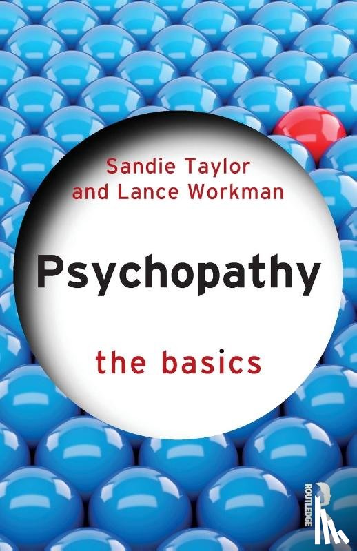 Taylor, Sandie, Workman, Lance (University of South Wales - Psychopathy