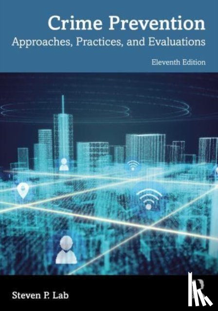Lab, Steven P. - Crime Prevention