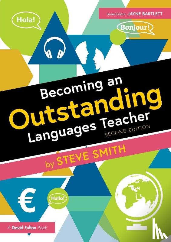 Smith, Steve - Becoming an Outstanding Languages Teacher