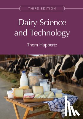 Huppertz, Thom (Wageningen University - Dairy Science and Technology