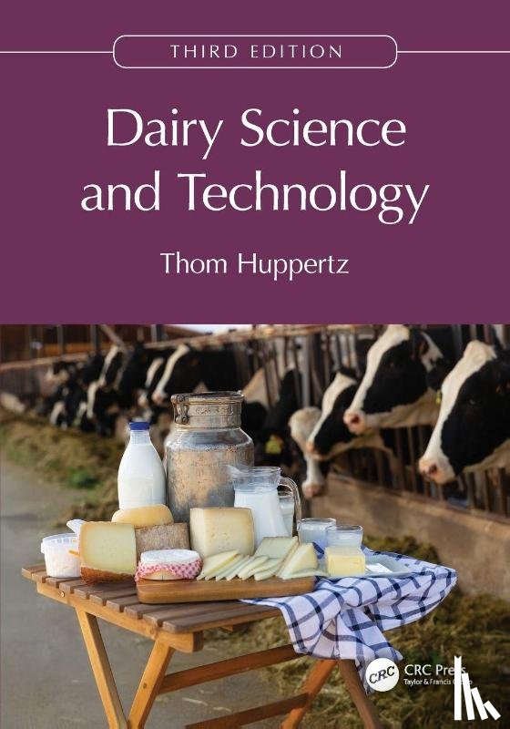 Huppertz, Thom (Wageningen University - Dairy Science and Technology