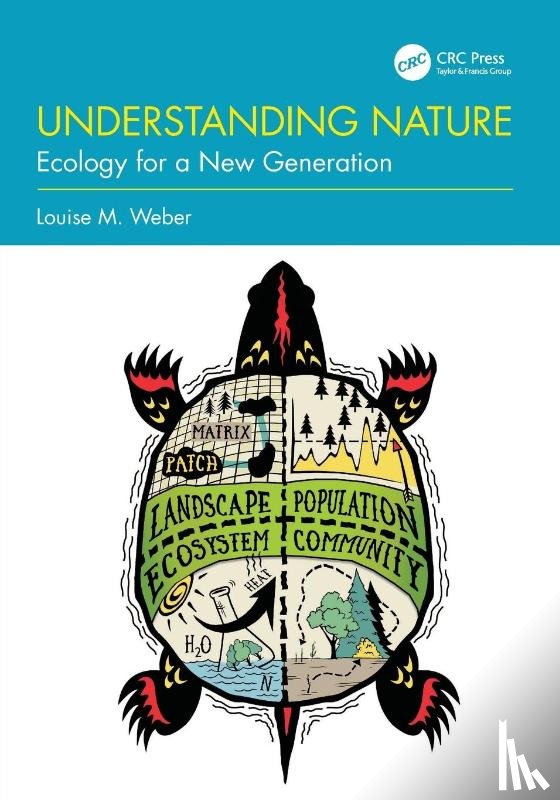 Weber, Louise M. (University of Saint Francis - Understanding Nature