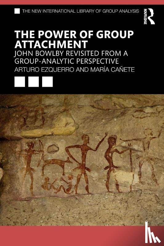 Ezquerro, Arturo, Canete, Maria - The Power of Group Attachment
