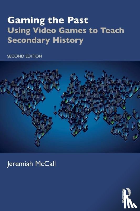 McCall, Jeremiah (Secondary Teacher - Gaming the Past