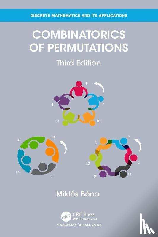 Bona, Miklos (University of Florida - Combinatorics of Permutations