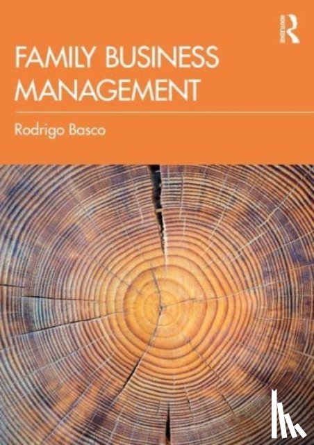 Basco, Rodrigo (American University of Sharjah - Family Business Management