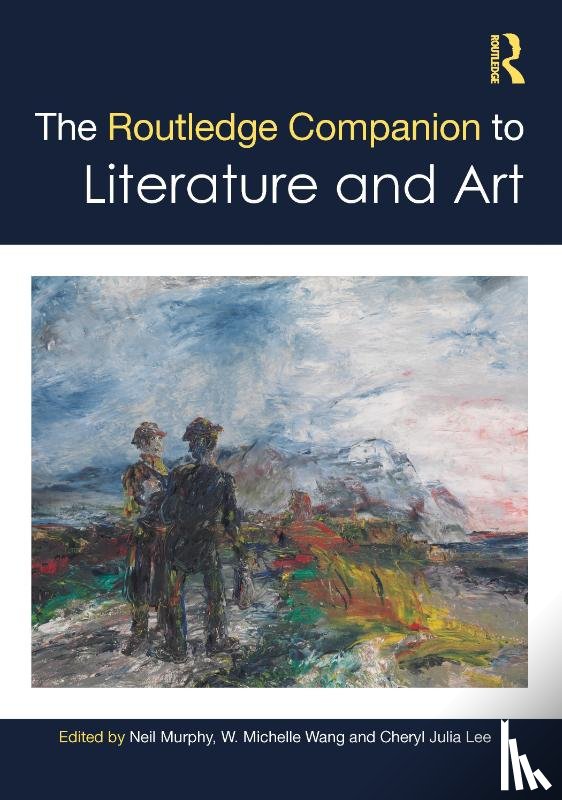  - The Routledge Companion to Literature and Art
