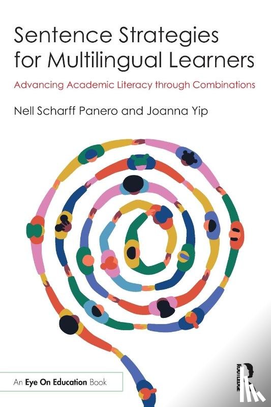 Panero, Nell Scharff, Yip, Joanna - Sentence Strategies for Multilingual Learners