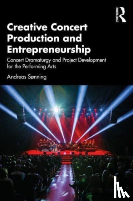Sonning, Andreas (Norwegian Academy of Music - Creative Concert Production and Entrepreneurship